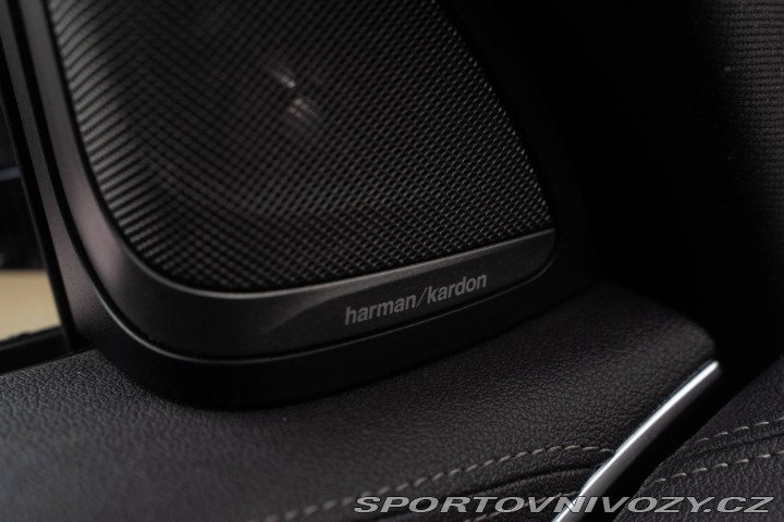 BMW 6 GT 630d mHEV xDrive Gran 2020