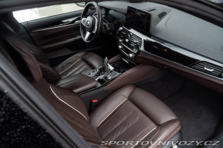 BMW 6 GT  630d mHEV xDrive Gran 2020