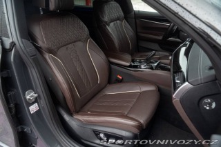 BMW 6 GT  630d mHEV xDrive Gran 2020