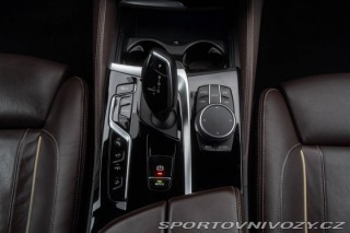 BMW 6 GT  630d mHEV xDrive Gran 2020