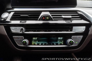 BMW 6 GT  630d mHEV xDrive Gran 2020