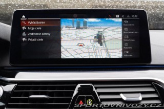 BMW 6 GT  630d mHEV xDrive Gran 2020