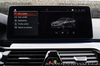 BMW 6 GT  630d mHEV xDrive Gran 2020