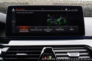 BMW 6 GT  630d mHEV xDrive Gran 2020