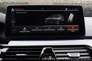 BMW 6 GT  630d mHEV xDrive Gran 2020