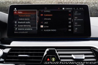 BMW 6 GT  630d mHEV xDrive Gran 2020