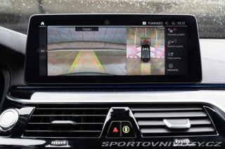 BMW 6 GT  630d mHEV xDrive Gran 2020