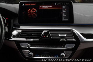 BMW 6 GT  630d mHEV xDrive Gran 2020