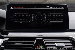 BMW 6 GT  630d mHEV xDrive Gran 2020