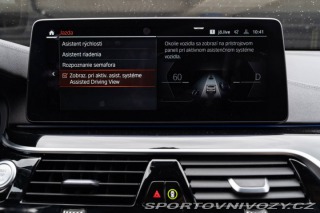 BMW 6 GT  630d mHEV xDrive Gran 2020