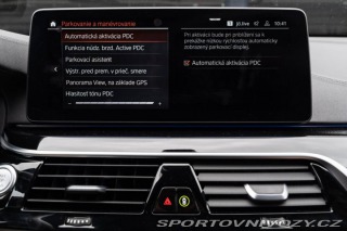 BMW 6 GT  630d mHEV xDrive Gran 2020