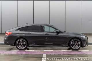 BMW 6 GT  630d mHEV xDrive Gran 2020