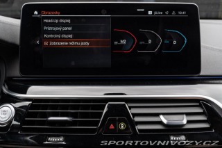 BMW 6 GT  630d mHEV xDrive Gran 2020