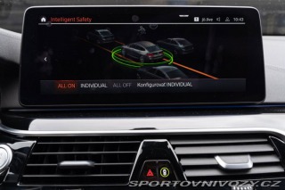 BMW 6 GT  630d mHEV xDrive Gran 2020