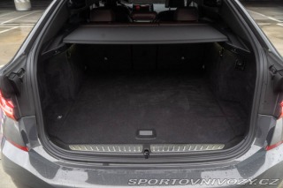 BMW 6 GT  630d mHEV xDrive Gran 2020