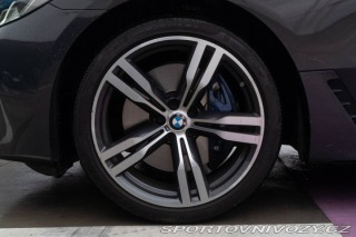 BMW 6 GT  630d mHEV xDrive Gran 2020