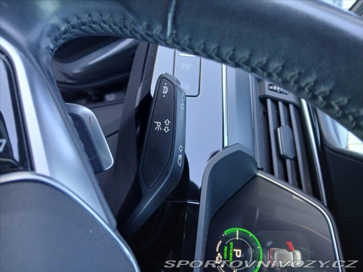 Audi Ostatní modely e-tron 0,0 50 230kw QUATTRO 2020 2020