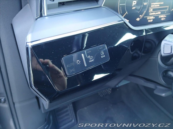 Audi Ostatní modely e-tron 0,0 50 230kw QUATTRO 2020 2020