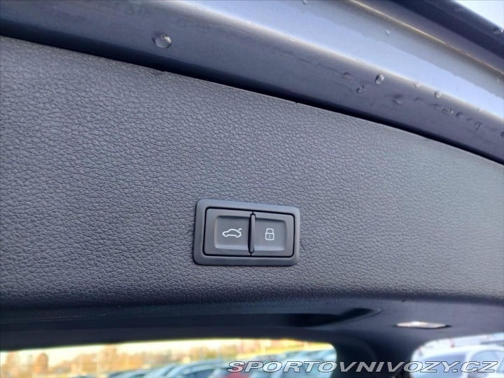 Audi Ostatní modely e-tron 0,0 50 230kw QUATTRO 2020 2020