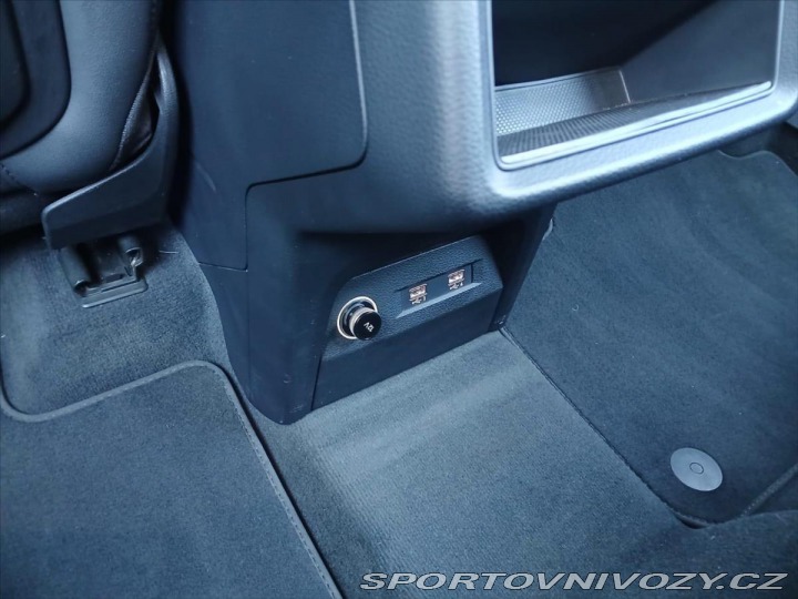 Audi Ostatní modely e-tron 0,0 50 230kw QUATTRO 2020 2020