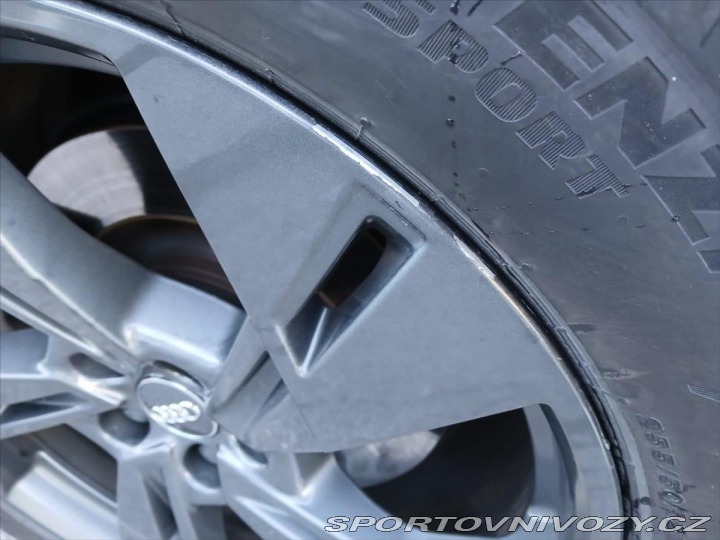 Audi Ostatní modely e-tron 0,0 50 230kw QUATTRO 2020 2020