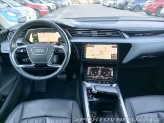 Audi Ostatní modely e-tron 0,0 50 230kw QUATTRO 2020 2020