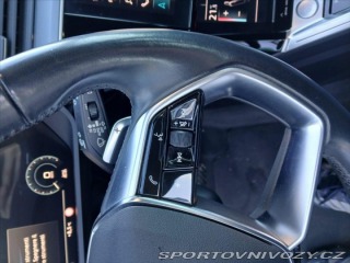 Audi Ostatní modely e-tron 0,0 50 230kw QUATTRO 2020 2020