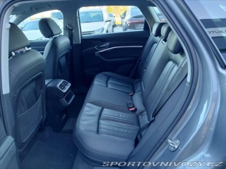 Audi Ostatní modely e-tron 0,0 50 230kw QUATTRO 2020 2020