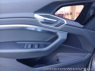 Audi Ostatní modely e-tron 0,0 50 230kw QUATTRO 2020 2020