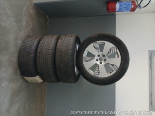 Audi Ostatní modely e-tron 0,0 50 230kw QUATTRO 2020 2020