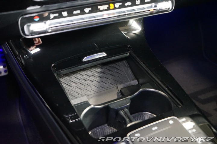 Mercedes-Benz CLA 200d*AMG*LED*CAMERA*CARPL 2022