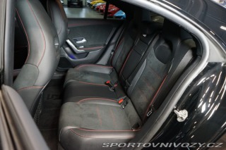 Mercedes-Benz CLA 200d*AMG*LED*CAMERA*CARPL 2022