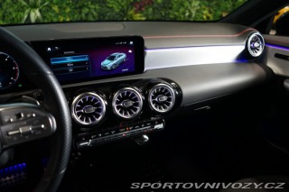 Mercedes-Benz CLA 200d*AMG*LED*CAMERA*CARPL 2022