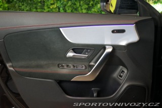 Mercedes-Benz CLA 200d*AMG*LED*CAMERA*CARPL 2022