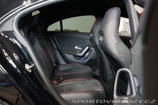 Mercedes-Benz CLA 200d*AMG*LED*CAMERA*CARPL 2022