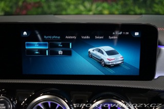 Mercedes-Benz CLA 200d*AMG*LED*CAMERA*CARPL 2022