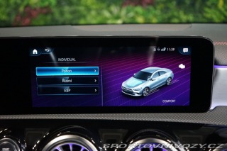 Mercedes-Benz CLA 200d*AMG*LED*CAMERA*CARPL 2022