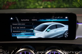 Mercedes-Benz CLA 200d*AMG*LED*CAMERA*CARPL 2022