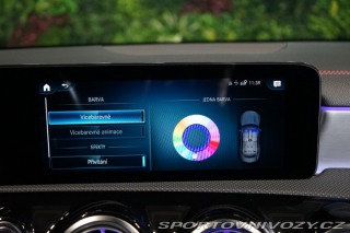 Mercedes-Benz CLA 200d*AMG*LED*CAMERA*CARPL 2022