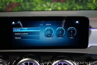 Mercedes-Benz CLA 200d*AMG*LED*CAMERA*CARPL 2022