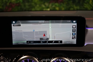 Mercedes-Benz CLA 200d*AMG*LED*CAMERA*CARPL 2022