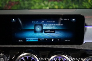 Mercedes-Benz CLA 200d*AMG*LED*CAMERA*CARPL 2022