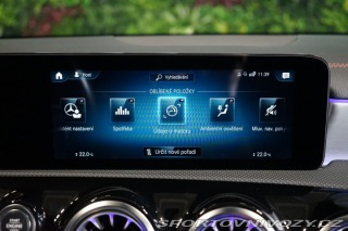 Mercedes-Benz CLA 200d*AMG*LED*CAMERA*CARPL 2022