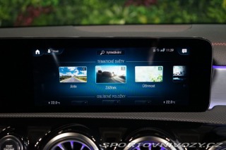 Mercedes-Benz CLA 200d*AMG*LED*CAMERA*CARPL 2022