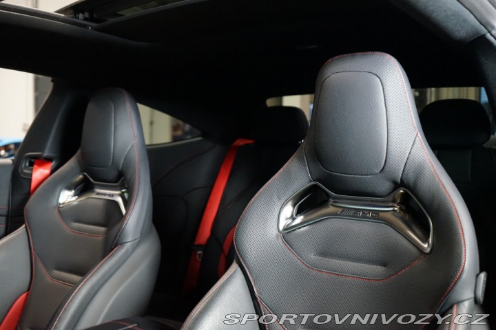 Mercedes-Benz CLE 53*AMG*4M+*PANO*360*HUD* 2025