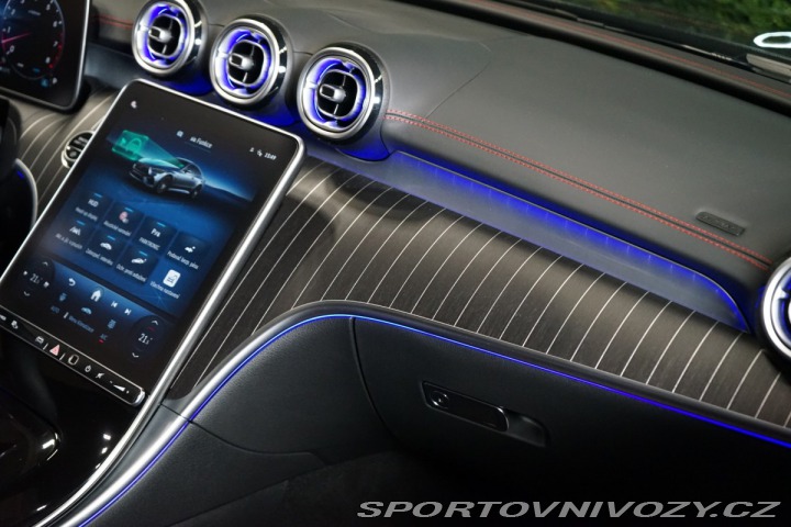 Mercedes-Benz CLE 53*AMG*4M+*PANO*360*HUD* 2025