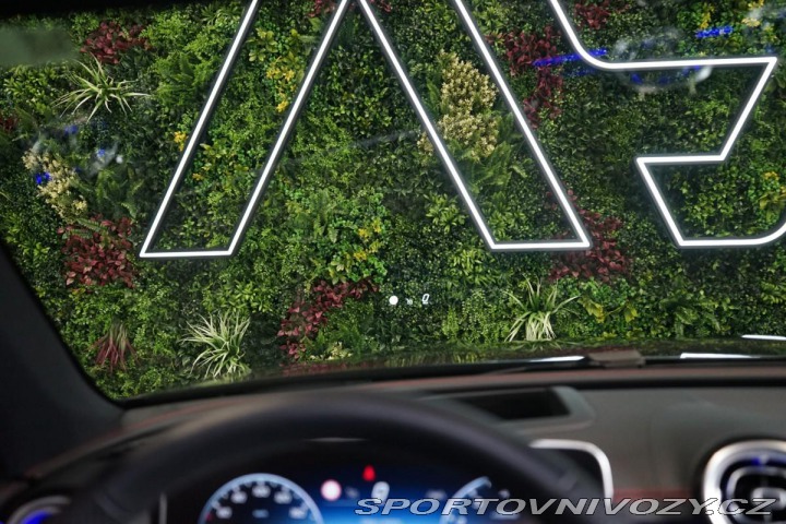 Mercedes-Benz CLE 53*AMG*4M+*PANO*360*HUD* 2025