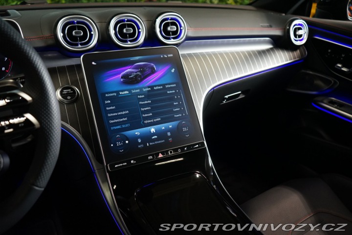 Mercedes-Benz CLE 53*AMG*4M+*PANO*360*HUD* 2025