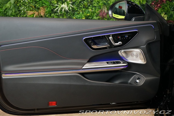 Mercedes-Benz CLE 53*AMG*4M+*PANO*360*HUD* 2025