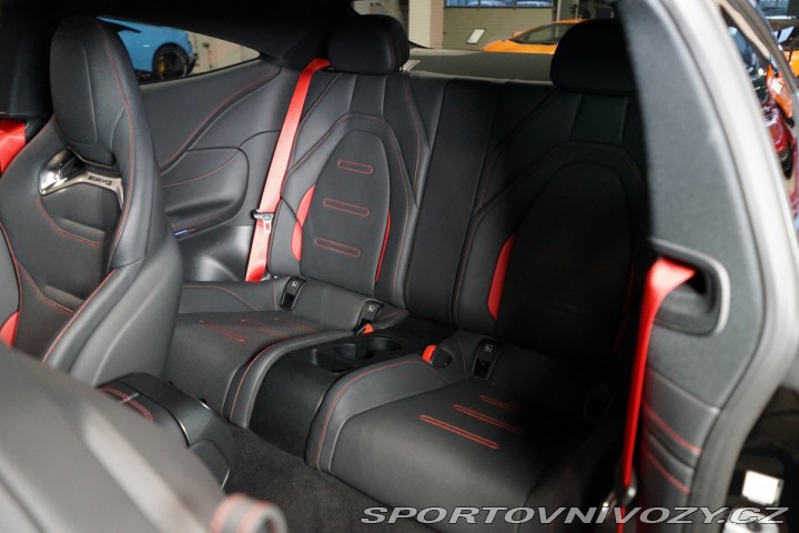 Mercedes-Benz CLE 53*AMG*4M+*PANO*360*HUD* 2025